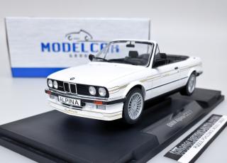 WhiteBox Lada 1500 Zelená 1:24