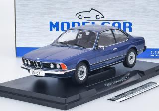 WhiteBox Lada 1500 Zelená 1:24