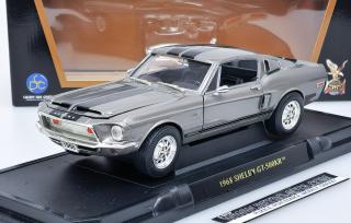 WhiteBox Lada 1500 Zelená 1:24