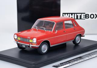 WhiteBox Lada 1500 Zelená 1:24