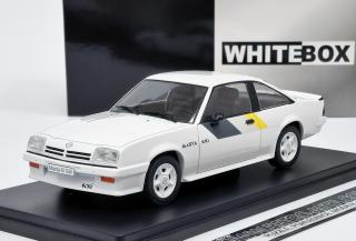 WhiteBox Lada 1500 Zelená 1:24