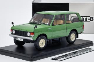 WhiteBox Lada 1500 Zelená 1:24