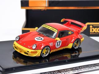 WhiteBox Lada 1500 Zelená 1:24