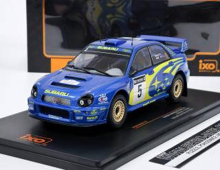 WhiteBox Lada 1500 Zelená 1:24