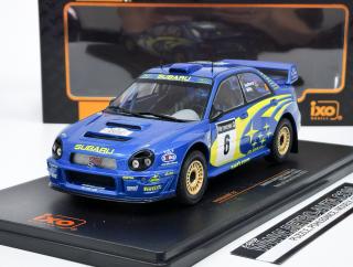 WhiteBox Lada 1500 Zelená 1:24