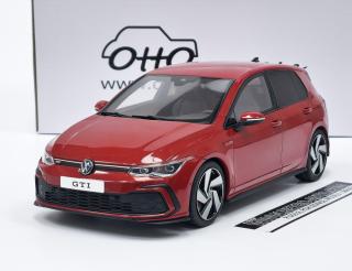 WhiteBox Lada 1500 Zelená 1:24