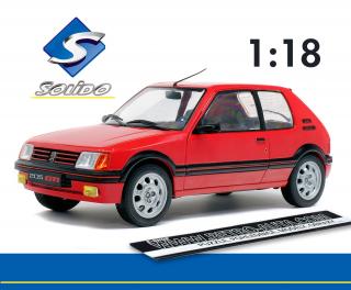 WhiteBox Lada 1500 Zelená 1:24