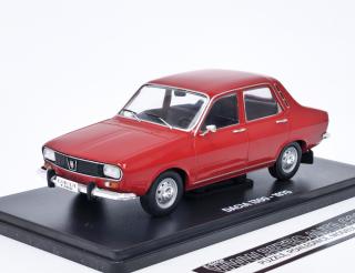 Whitebox Škoda 100 L Červená 1:24