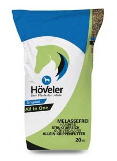 Höveler All in one 20 kg