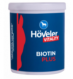 Höveler Biotin Plus 1 kg