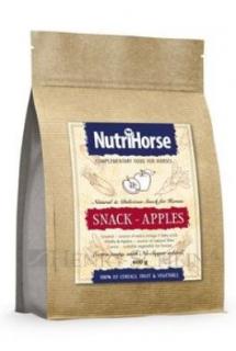 NutriHorse Apple 600 g