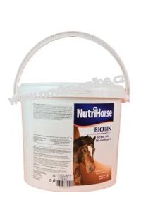 NutriHorse Biotin