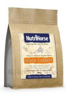 NutriHorse Carrot 600 g