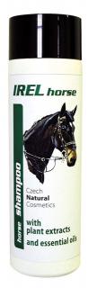 Šampón IREL horse 500 ml repelentní