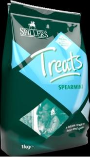 Spearmint Treats 1kg