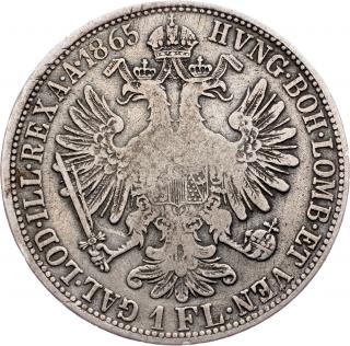 1 Zlatník 1865