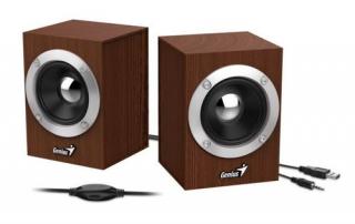 Genius SP-HF280