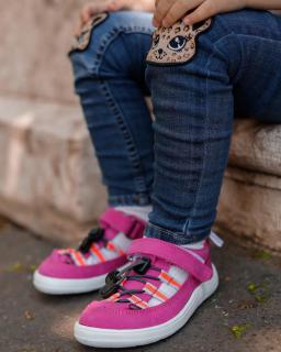 BABY BARE FEBO SUMMER FUCHSIA