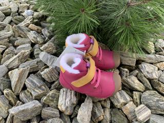 BUNDGAARD - PETIT MID WINTER LACE SPORT