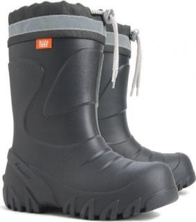 DEMAR MAMMUT 0300 BLACK - ZATEPLENÉ GUMÁKY
