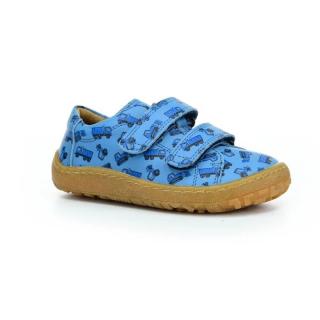 FRODDO BAREFOOT BOTY BLUE/DENIM (G3130240-18)