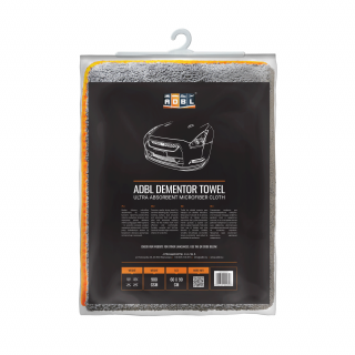 ADBL Dementor Towel 900GSM 60x90 - sušící ručník (ADBL Dementor Towel 900GSM 60x90 - sušící ručník)