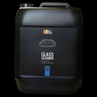 ADBL Glass Cleaner - čistič oken 5 L (ADBL Glass Cleaner - čistič oken 5 L)