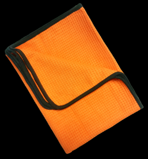 ADBL Goofer Towel XL 90x60cm - mikrovlákno na skla (ADBL Goofer Towel XL 90x60cm - mikrovlákno na skla)