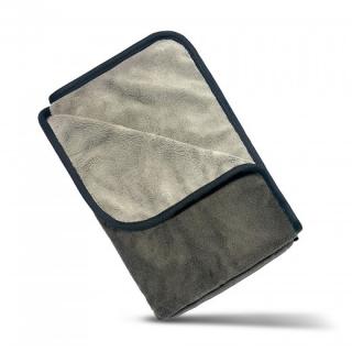 ADBL Mr.Gray Towel - mikrovláknová utěrka (ADBL Mr.Gray Towel - mikrovláknová utěrka)