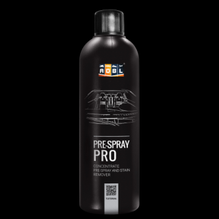 ADBL Pre-Spray PRO-čistič čalounění a koberečků 500ml (ADBL Pre-Spray PRO-čistič čalounění a koberečků 500ml)