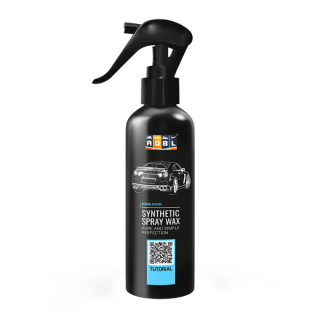 ADBL Synthetic Spray Wax - syntetický vosk ve spreji 200ml (ADBL Synthetic Spray Wax - syntetický vosk ve spreji 200ml)
