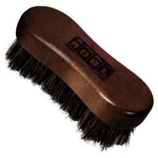 ADBL Ther Leather Brush - kartáč na kůži (ADBL Ther Leather Brush - kartáč na kůži)
