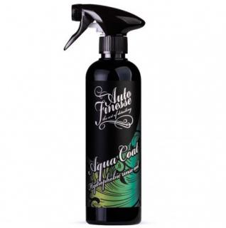 Auto Finesse Aqua Coat Křemičitý sealant - 500 ml (Auto Finesse Aqua Coat Křemičitý sealant - 500 ml)