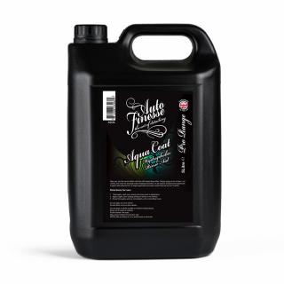 Auto Finesse Aqua Coat Křemičitý sealant - 5L (Auto Finesse Aqua Coat Křemičitý sealant - 5L)