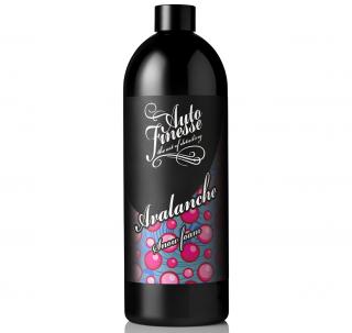 Auto Finesse Avalanche Bubblegum Aktivní pěna - 1L (Auto Finesse Avalanche Bubblegum Aktivní pěna - 1L)