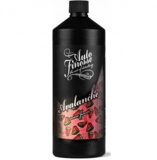 Auto Finesse Avalanche Watermelon Aktivní pěna - 1L (Auto Finesse Avalanche Watermelon Aktivní pěna - 1L)