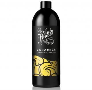 Auto Finesse Caramics Enhancing Shampoo Keramický autošampon - 1L (Auto Finesse Caramics Enhancing Shampoo Keramický autošampon - 1L)