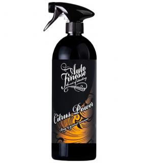 Auto Finesse Citrus Power Odstraňovač hmyzu - 1L (Auto Finesse Citrus Power Odstraňovač hmyzu - 1L)