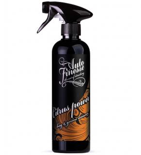 Auto Finesse Citrus Power Odstraňovač hmyzu - 500 ml (Auto Finesse Citrus Power Odstraňovač hmyzu - 500 ml)