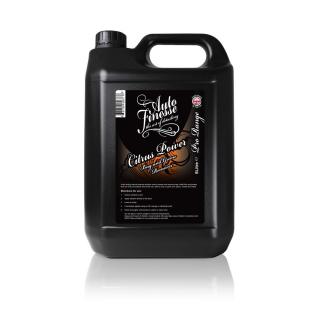 Auto Finesse Citrus Power Odstraňovač hmyzu - 5L (Auto Finesse Citrus Power Odstraňovač hmyzu - 5L)