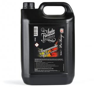 Auto Finesse Dynamite Chemické předmytí - 5L (Auto Finesse Dynamite Chemické předmytí - 5L)