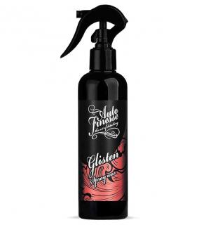 Auto Finesse Glisten Spray Wax Vosk v rozprašovači - 250 ml (Auto Finesse Glisten Spray Wax Vosk v rozprašovači - 250 ml)