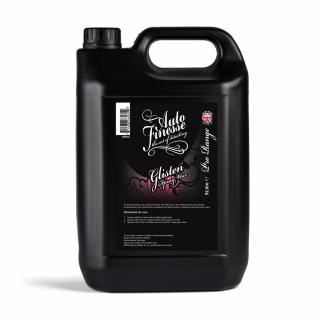 Auto Finesse Glisten Spray Wax Vosk v rozprašovači - 5L (Auto Finesse Glisten Spray Wax Vosk v rozprašovači - 5L)