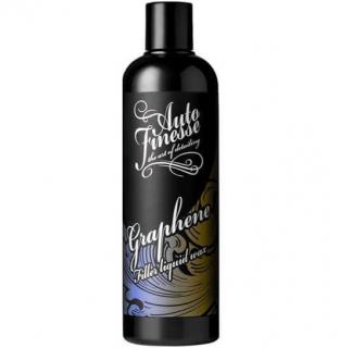 Auto Finesse Graphene Grafenový krémový vosk - 500 ml (Auto Finesse Graphene Grafenový krémový vosk - 500 ml)