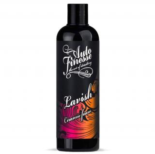 Auto Finesse Lavish Keramická aktivní pěna - 500 ml (Auto Finesse Lavish Keramická aktivní pěna - 500 ml)