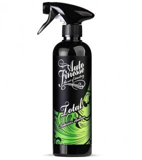 Auto Finesse Total Interior Cleaner Čistič interiéru - 500 ml (Auto Finesse Total Interior Cleaner Čistič interiéru - 500 ml)