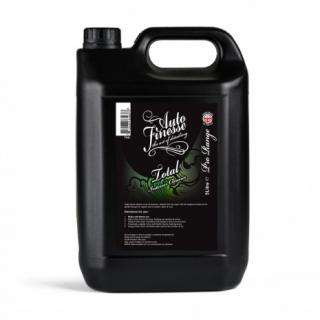 Auto Finesse Total Interior Cleaner Čistič interiéru - 5L (Auto Finesse Total Interior Cleaner Čistič interiéru - 5L)