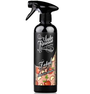 Auto Finesse Total Juicy Apple Čistič interiéru - 500 ml (Auto Finesse Total Juicy Apple Čistič interiéru - 500 ml)