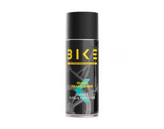 Bike BIKE Quick Frame Shine-impregnace  400ml (Bike BIKE Quick Frame Shine-impregnace  400ml)