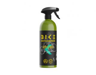 Bike BIKE Simply Green Cleaner Liquid 1L (Bike BIKE Simply Green Cleaner Liquid 1L)